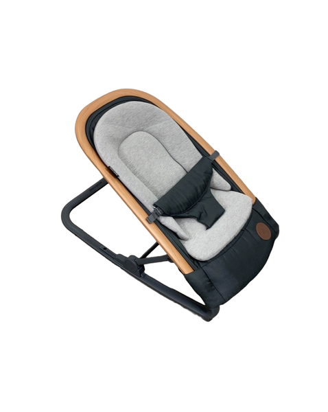 Maxi-Cosi Kori 2-in-1 Rocker, Essential Graphite, 