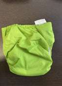 used BUNDLE Cloth Diapers