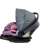 secondhand Carseat