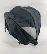 Shop Veer Retractable Canopy, Heather Grey at GoodBuy Gear