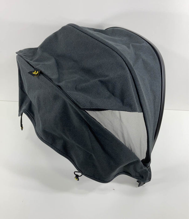 Shop Veer Retractable Canopy, Heather Grey at GoodBuy Gear