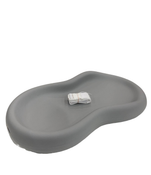Shop Keekaroo Peanut Changing Pad, Sable at GoodBuy Gear