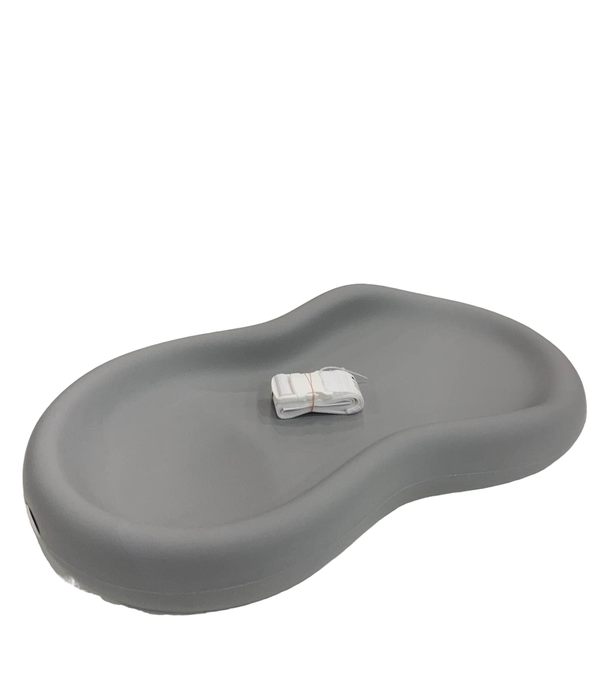 Shop Keekaroo Peanut Changing Pad, Sable at GoodBuy Gear