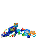 Shop Baby Einstein Activity Jumper, Neptune Ocean Discovery at GoodBuy Gear