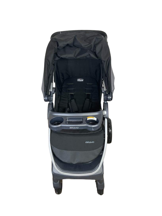 used Strollers