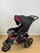 used Baby Trend Expedition ELX Jogging Stroller, 2016