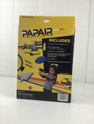 secondhand PapAir Drone & Airplane Game