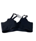 Shop Momcozy SMOOTH Ultra Soft Omni Maternity Nursing Bra, Black, Large at GoodBuy Gear
