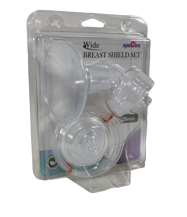 Shop Spectra Baby Breast Shield Set at GoodBuy Gear