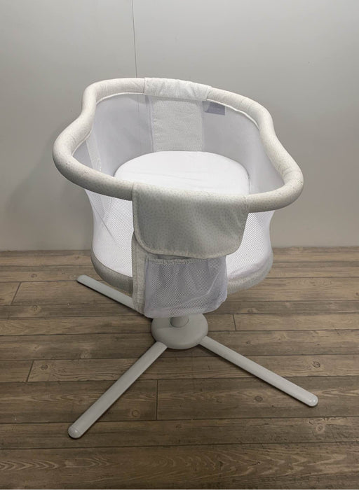 secondhand Halo BassiNest Swivel Sleeper, Premiere Series