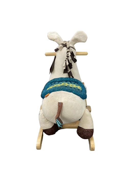Shop B. toys Rocking Animal, Horse at GoodBuy Gear
