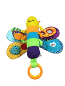 secondhand Lamaze Freddie The Firefly