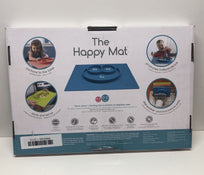 Shop ezpz Happy Mat, Grey at GoodBuy Gear