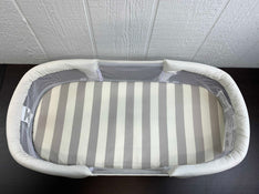 secondhand Summer Infant SwaddleMe By Your Bed Sleeper