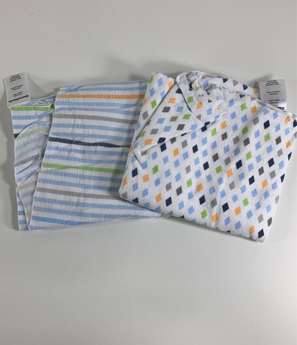 Shop Garanimals Receiving Blankets at GoodBuy Gear