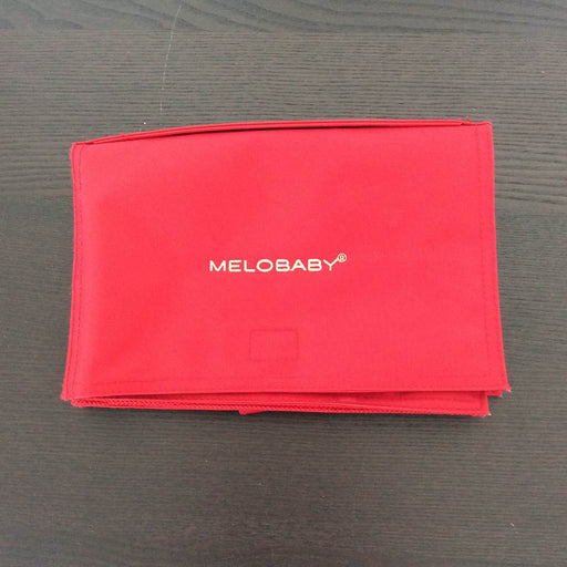 used Melobaby Nappy Wallet and Change Mat