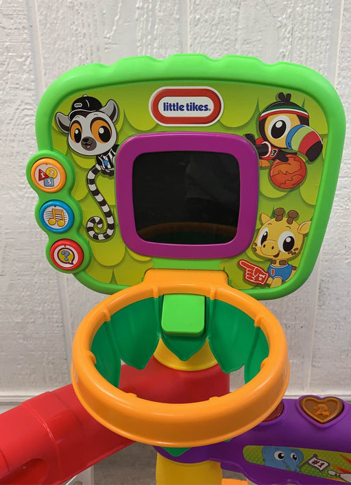 secondhand Little Tikes 3-in-1 Sports Zone