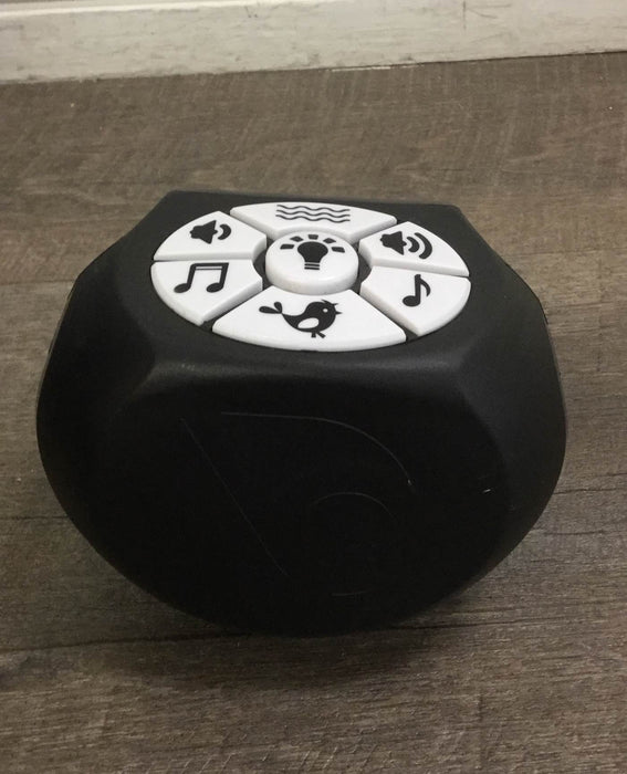 used Baby Trend Travel Bassinet