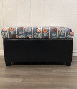 used Office Star Storage Bench