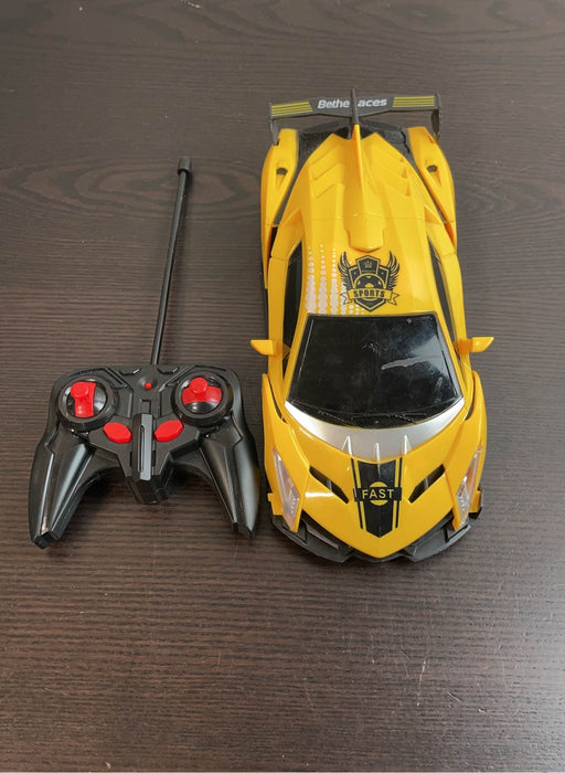 used Betheaces Remote Control Car