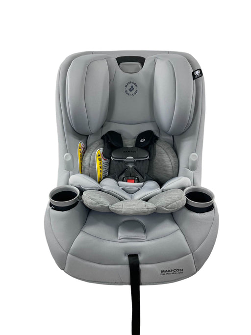 used Maxi-Cosi Pria Max All-in-One Convertible Car Seat, 2022