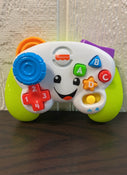 used Fisher Price Laugh & Learn Game Controller