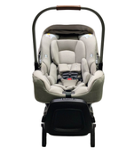 secondhand Infantcarseat