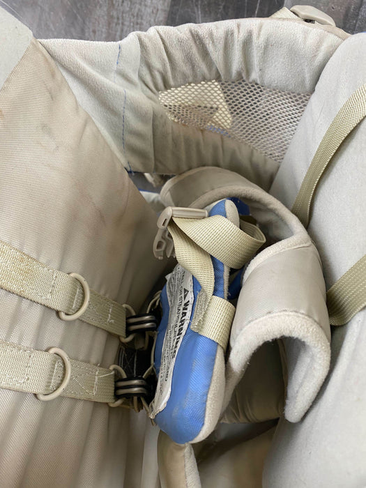 used Kelty Kids Junction 2.0 Child Carrier Backpack