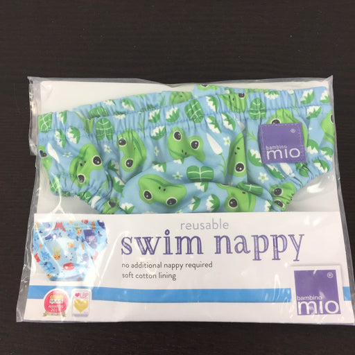 secondhand Bambino Mio Swim Nappy