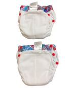 secondhand Diapering