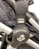 used Maxi-Cosi Zelia Max Stroller Only, 2021, Sonar Grey