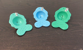 secondhand BUNDLE Bath Toys, Sassy