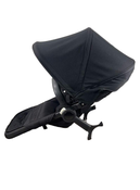 secondhand Bugaboo Donkey 2 Duo Extension Set