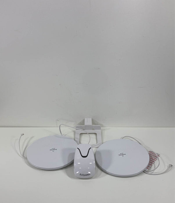 used Babysense 7- Safe Sleep Monitor