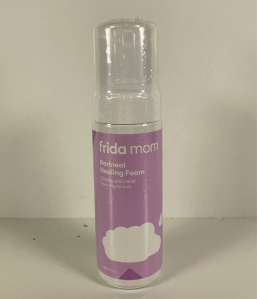 used Frida Mom Perineal Witch Hazel Healing Foam