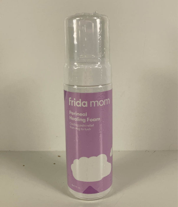 used Frida Mom Perineal Witch Hazel Healing Foam