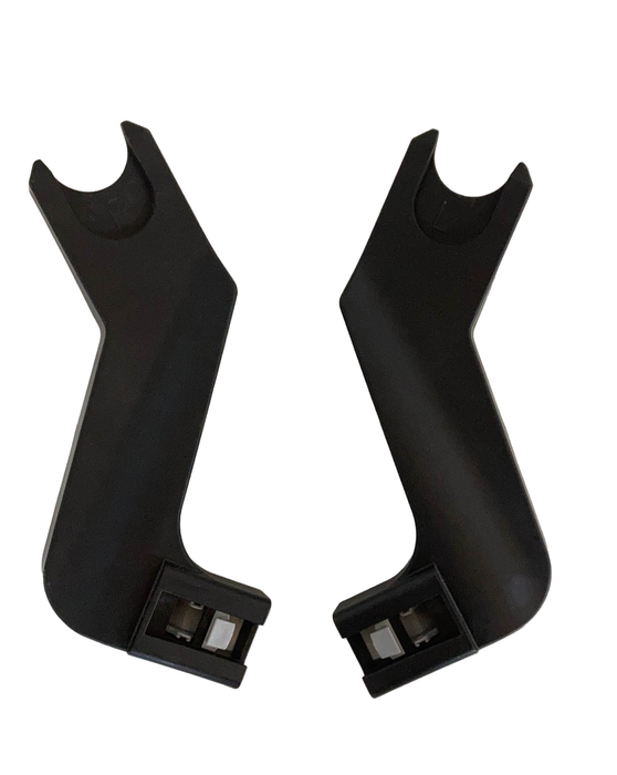 used Baby Jogger Car Seat Adapter (City Mini 2, City Mini GT2) Maxi Cosi, Cybex And BeSafe