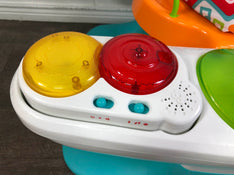 secondhand Fisher Price 4-in-1 Step ‘n Play Piano