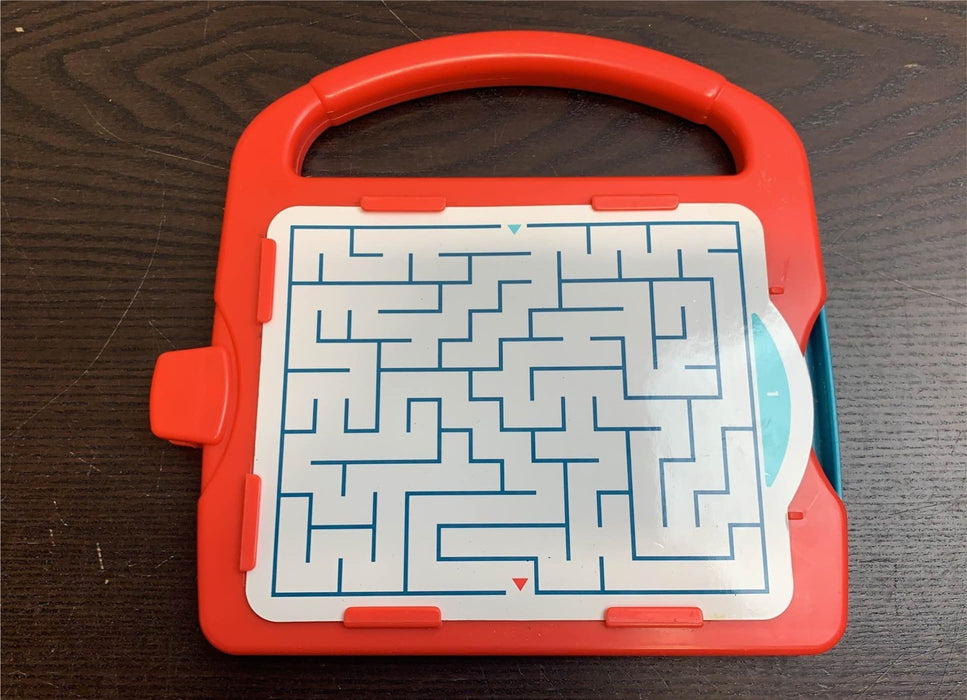 secondhand Chuckle And Roar Mega Maze