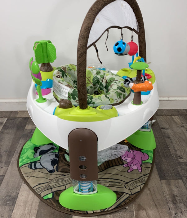 used Infant Gear