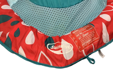 Shop SwimWays Baby Spring Float with Sun Canopy at GoodBuy Gear