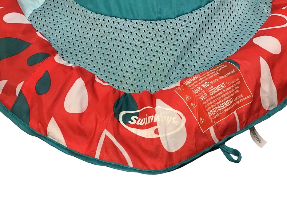 Shop SwimWays Baby Spring Float with Sun Canopy at GoodBuy Gear