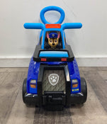 secondhand PAW Patrol Chase Cruiser Ride On