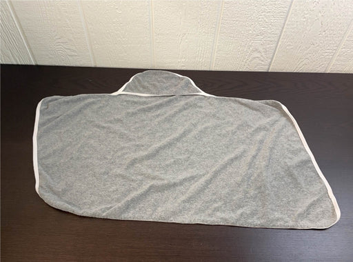 secondhand Burt's Bees Baby Hooded Towel