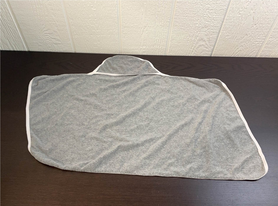 secondhand Burt's Bees Baby Hooded Towel