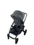 used UPPAbaby VISTA Stroller, Greyson , 2021