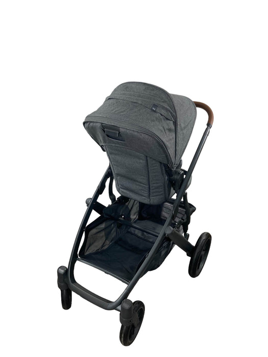 used UPPAbaby VISTA Stroller, Greyson , 2021