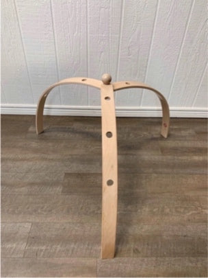 secondhand Franck & Fischer BabySpyder