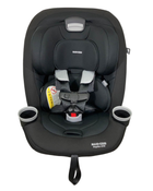 secondhand Maxi-Cosi Magellan Liftfit All-in-one Convertible Car Seat, Essential Black, 2022