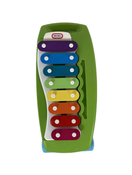 used Little Tikes Tap-a-tune Xylophone
